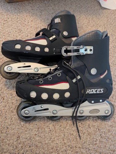 Roces men rollerblades - 14,