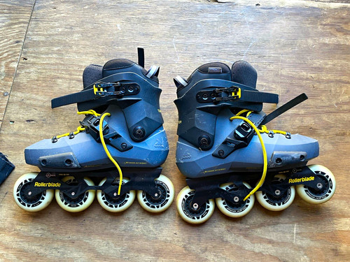 Rollerblade blank inline - rollerblade, sk