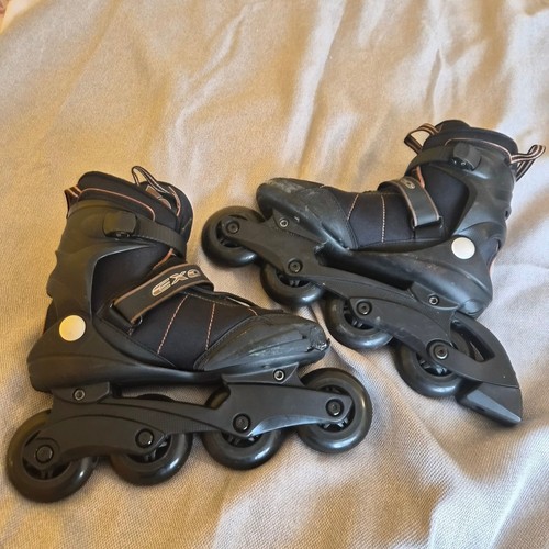 Exo inline skates - k2,