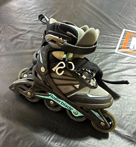Rollerblade zetrablade youth - zetrablade, w