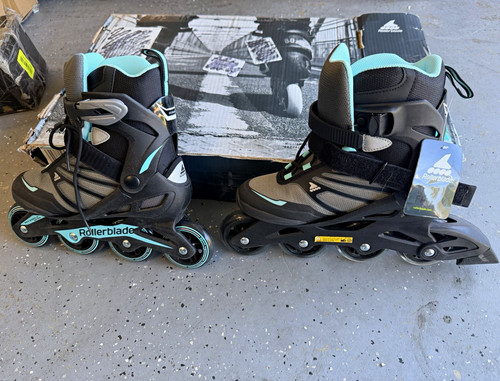 Rollerblade zetrablade - rollerblade, w