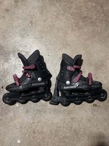 Rollerblade astroblade size - rollerblade,