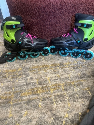 Rollerblade maxxum classic 300 - rollerblade,