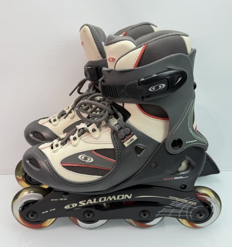 Near mint salomon - salomon, 70
