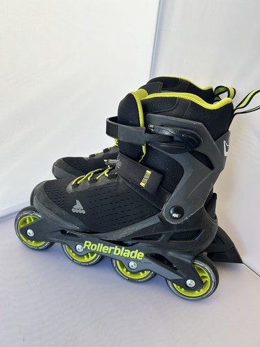 Rollerblade zetrablade elite - rollerblade,