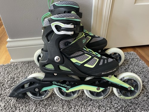 Rollerblade macroblade m100 - rollerblade,