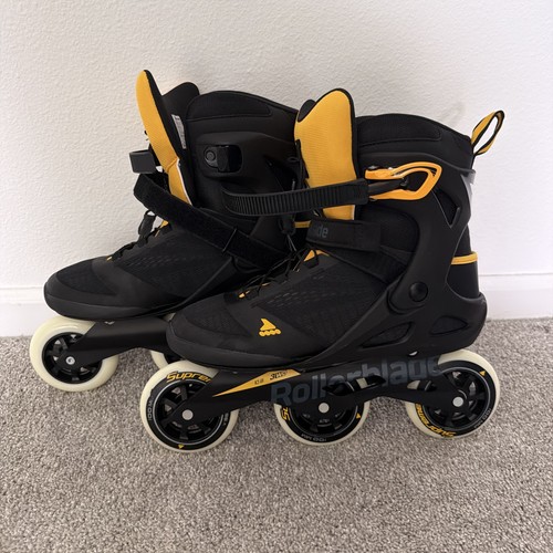 Rollerblade macroblade 100 - rollerblade,