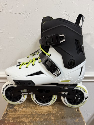 Rollerblade lightning 110 - 110, new