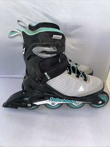 Rollerblade zetrablade elite - rollerblade,