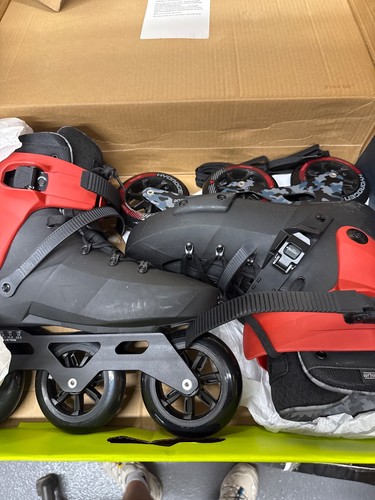 Rollerblade twister 110 inline - rollerblade,