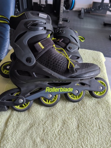 Rollerblade zetrablade elite - zetrablade,