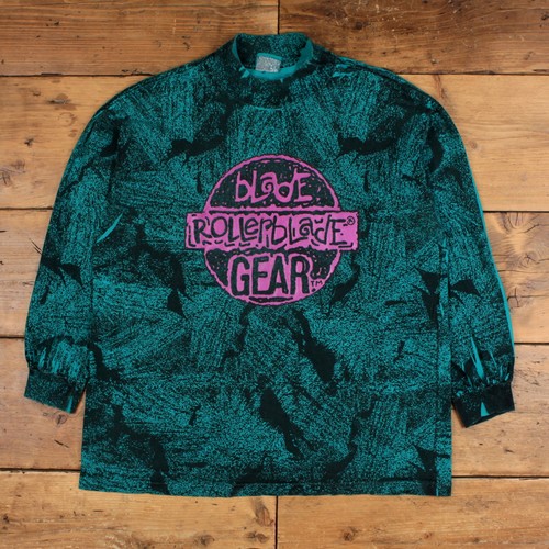 Vintage blade rollerblade gear - vintage,