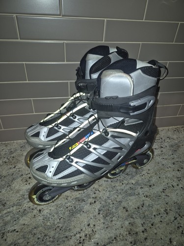 Salomon motion men s - salomon, 9