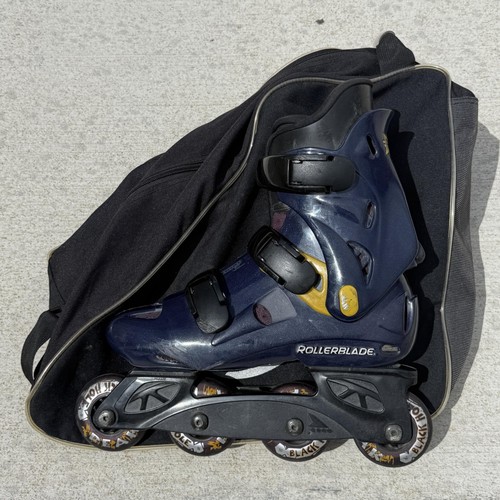 Rollerblade fusion abt inline - fusion,
