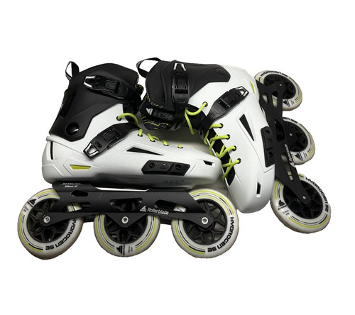 Rollerblade lightning 110 - rollerblade,