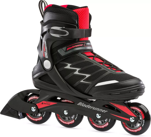 Bladerunner rollerblade - bladerunner, by
