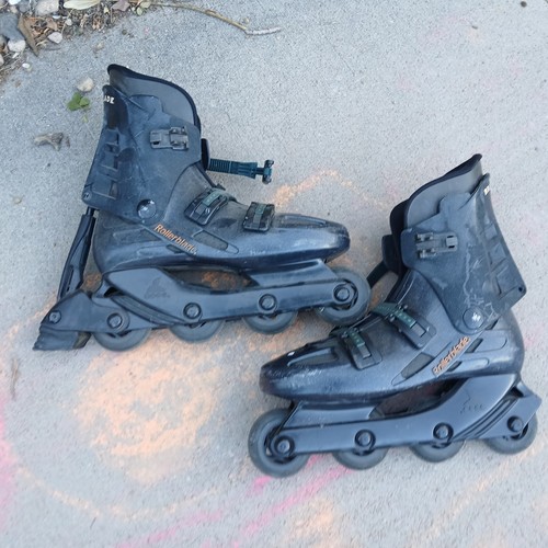 Vintage rollerblade bravo - vintage,