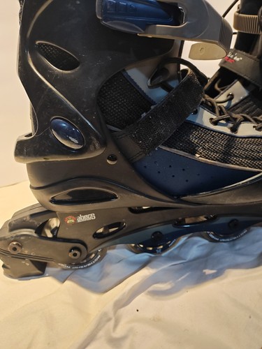 Dbx rallin inline - rallin'on,