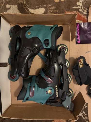 Rollerblade spirtblade abt - rollerblade,