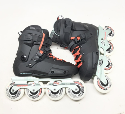 Rollerblade twister skates - xt,