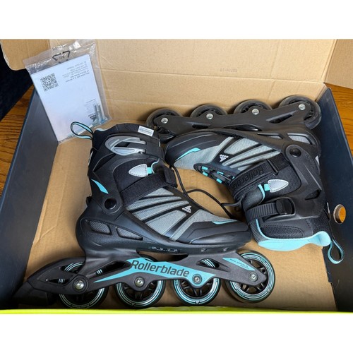 Rollerblade zetrablade - rollerblade,