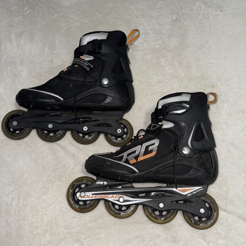 Rollerblade zetrablade mens - rollerblade,