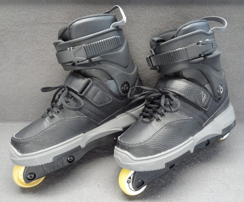 New rollerblade blank nj5 - rollerblade,