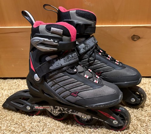 Rollerblade zetrablade us - rollerblade, w