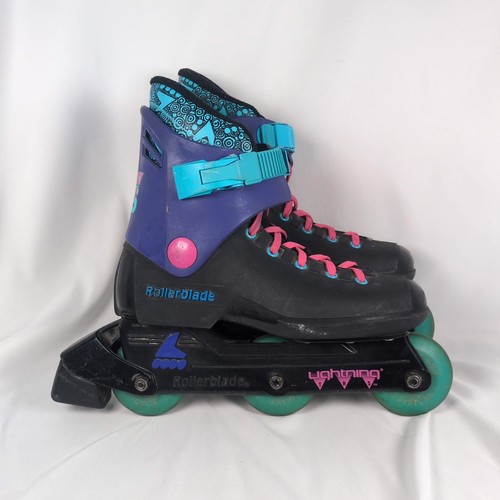 Vintage 1990 rollerblade - vintage,