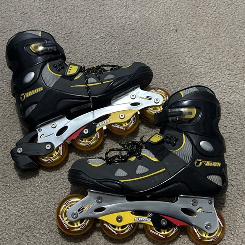 Forward talon 6000 series - talon,