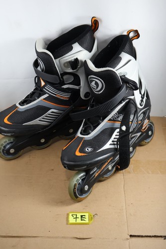 Rollerblade evo alu - evo, 08