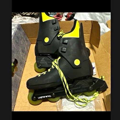 Rollerblade lightning men - rollerblade,