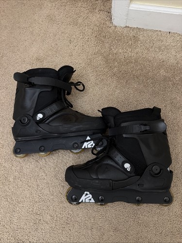 Fatty pro aggressive inline - k2,