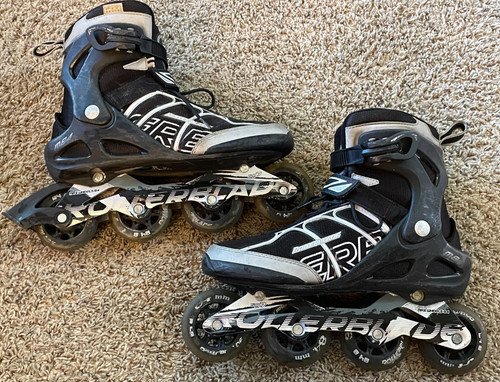 Rollerblade macroblade alu - macroblade, 84