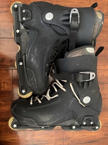 Vtg 1990s rollerblade swindler - 1990s,