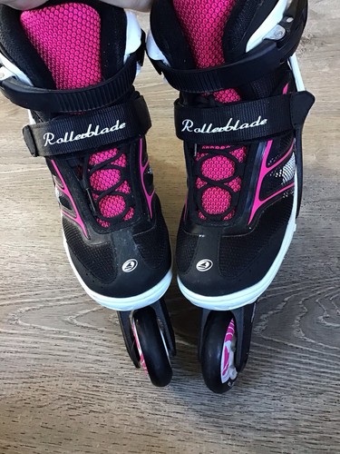 Rollerblade spitfire g - spitfire, xt