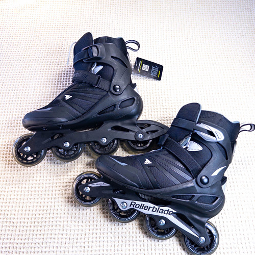Rollerblade zetrablade men - rollerblade, men's